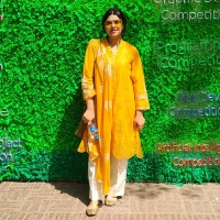 Neha Imran