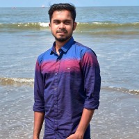 PRITESH KUMAR PARIDA