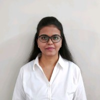 Monika Deshmukh