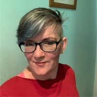 Lindsay Reynolds. (Dobson) MA NCPS (senior accred) MBACP