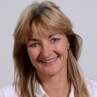 Gillian Healey