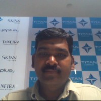 Senthil Kumar U