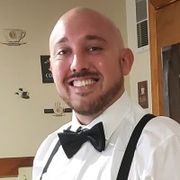 Casey Charland