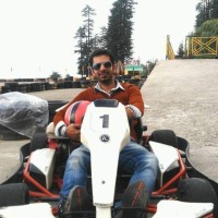 Manish Gadhock