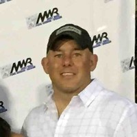 Mark Boyd