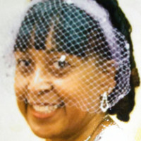 Marcia Jackson