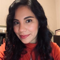 Priscila Martinez