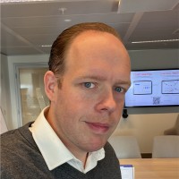 Arnout Hooft