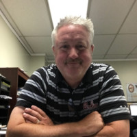 Mark Henderson