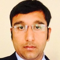 Anurag Singh