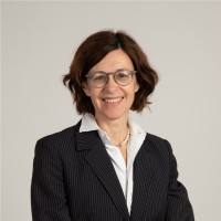 Helen Tschümperlin Moggi