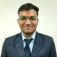 Krunal Nakrani