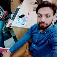 Farooq Rajput