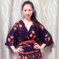 王丽敏