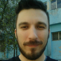 Andrei Mihailescu