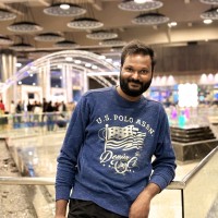 Chaitanya Gudapati
