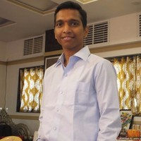 Anand Gawande