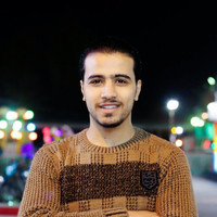 Ahmed Gamal