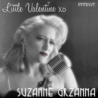 Sax Diva®  Suzanne Grzanna