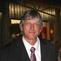 Roger Crimm