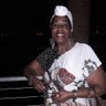Patricia Henderson