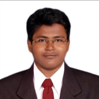 Shri Vishnu Priyan K.