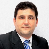 Jose Luis Benito