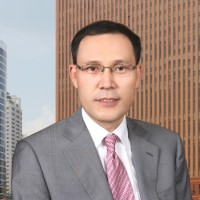 Dr. Justin Kang
