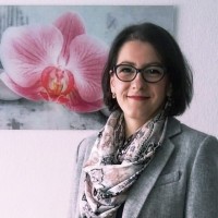 Dr. - medic Veronica-Ancuta Ruta