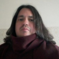 Lucas Pereira Carwile