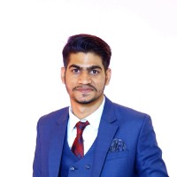 Deepak Kukreja