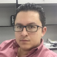 Ruben Adonai Delgadillo Guevara