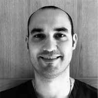 Mr Daniel Çaga