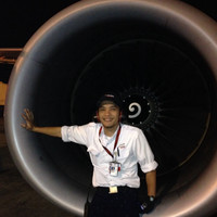 Abraham Nugroho