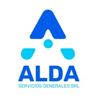 ALDA SERVICIOS GENERALES S.R.L