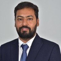 Ashish Dhingra