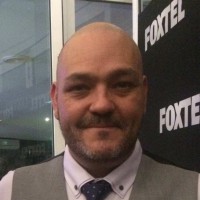 Wayne Harmsworth