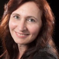 Suzan Olarick