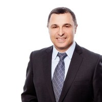 Sergei Gobets