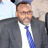 Bashir Omar