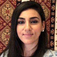 Mariam Harutyunyan