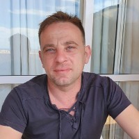 Antonio Ramos Rodriguez