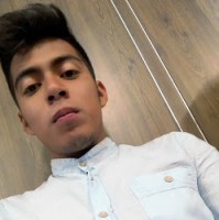 Abraham francisco gonzalez