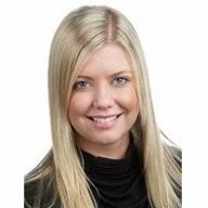 Elísabet Knútsdóttir