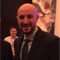 Marc Hilan