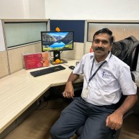 Ram Birajdar