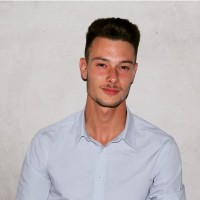 Luca Manta
