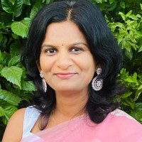 Reshma Ghorpade