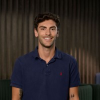 Jordan Bramis