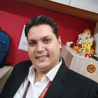 Vipin kumar Singh